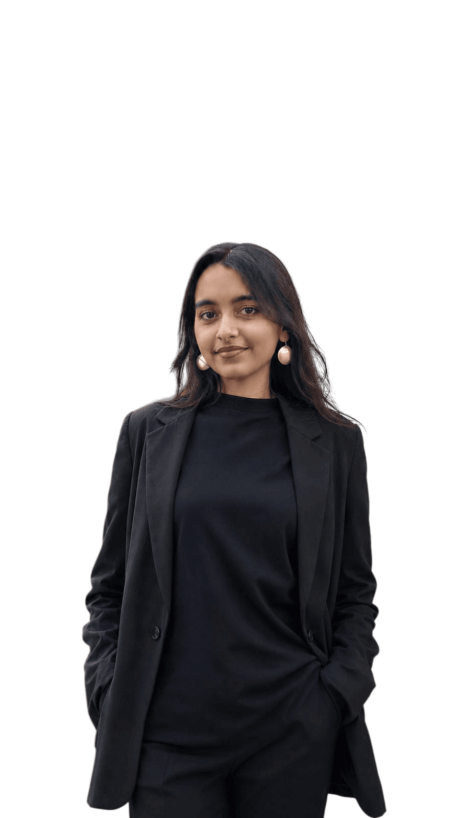 Maisha Hossain Farabi